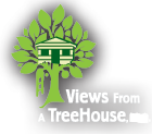 Views From A Treehouse LLC. logo